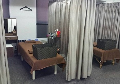 きらめき鍼灸治療院 | 天神/大名のリラクゼーション