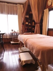 アロマハウス　B.tree | 金山のリラクゼーション