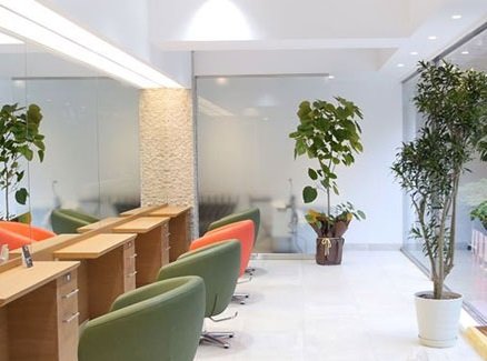 トータルビューティーサロン　QUARTER SEASONS茗荷谷 | 巣鴨のヘアサロン
