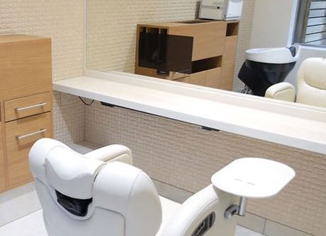 トータルビューティーサロン　QUARTER SEASONS茗荷谷 | 巣鴨のヘアサロン