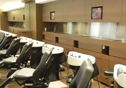 トータルビューティーサロン　QUARTER SEASONS茗荷谷 | 巣鴨のヘアサロン