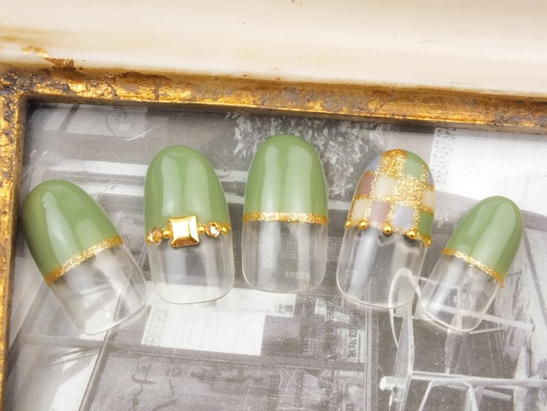 NAIL FACTORY　名古屋エスカ店 | 名駅のネイルサロン