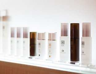 ゆうエステ 尾張旭店 | 尾張旭のエステサロン ゆうエステ 尾張旭店 | 尾張旭のエステサロン