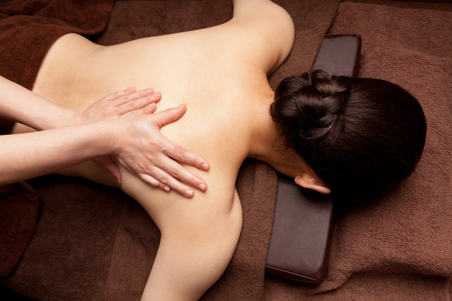 リラクゼーションなごみ　小松店 | 小松のリラクゼーション