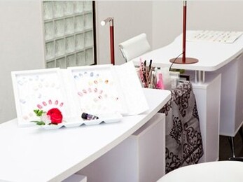 トータルサロン　Cher