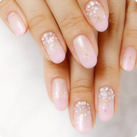 ＨａｒｕｋａＮａｉl　名鉄金山店 | 金山のネイルサロン