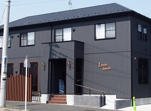 Lapisremie　Eyelash | 八千代のアイラッシュ