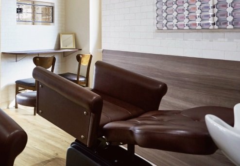 美容室 truth | 横浜のヘアサロン