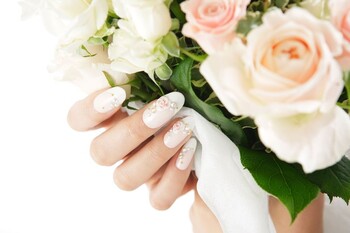Manicure House 博多駅地下街店 マニキュアハウスハカタエキチカガイテン 福岡県 博多 のネイルサロン ビューティーパーク