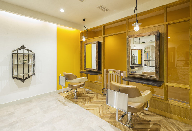 Wiz 鎌ヶ谷店 | 鎌ヶ谷のヘアサロン