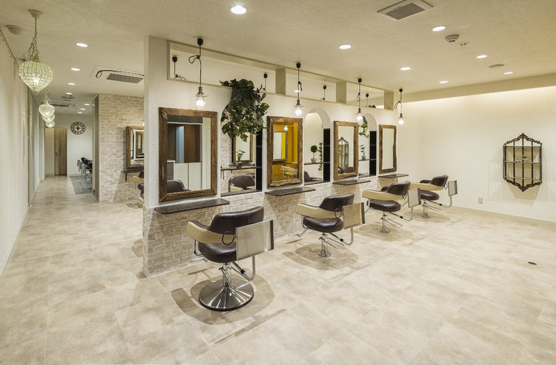 Wiz 鎌ヶ谷店 | 鎌ヶ谷のヘアサロン