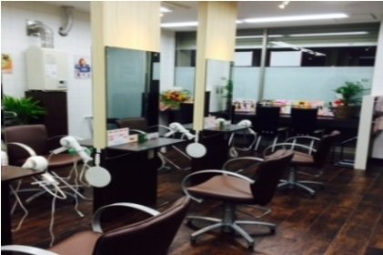 atelier Present's 妙典店 | 市川のヘアサロン atelier Present's 妙典店 | 市川のヘアサロン