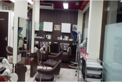 atelier Present's 南浦和店 | 浦和のヘアサロン