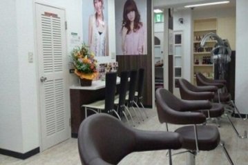 atelier Present's 三鷹店 | 三鷹のヘアサロン atelier Present's 三鷹店 | 三鷹のヘアサロン
