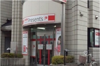 atelier Present's与野本町店 | 浦和のヘアサロン