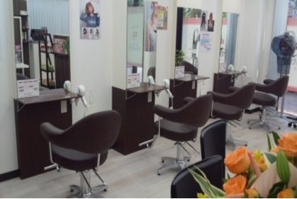 atelier Present's菊川店 | 錦糸町のヘアサロン