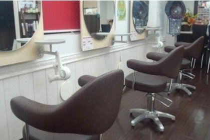 atelier Present's中村橋店 | 練馬のヘアサロン atelier Present's中村橋店 | 練馬のヘアサロン