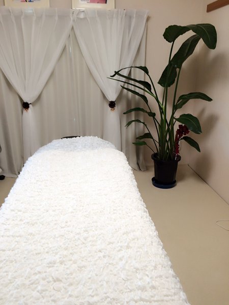 エステサロンＰ-nap | 所沢のエステサロン