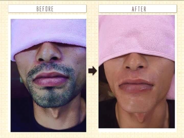 The Premium BarBer Dampfer | 伏見のエステサロン The Premium BarBer Dampfer | 伏見のエステサロン