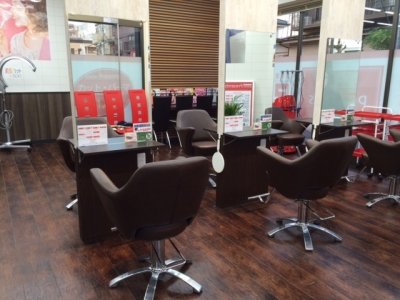 atelier Present's 大山店 | 板橋のヘアサロン atelier Present's 大山店 | 板橋のヘアサロン