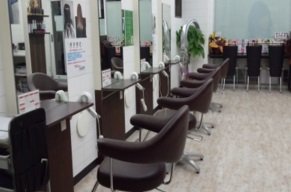 atelier Present's 東戸塚店 | 戸塚のヘアサロン