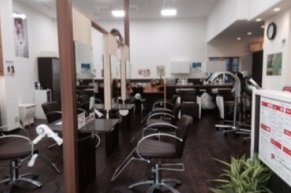 atelier Present's 大島店 | 錦糸町のヘアサロン