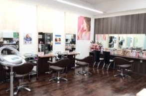 atelier Present's 東陽町店 | 門前仲町のヘアサロン