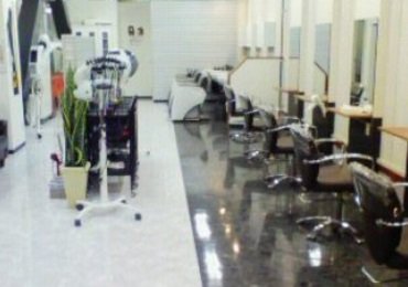 AN'TIA多摩センター店 | 多摩のヘアサロン