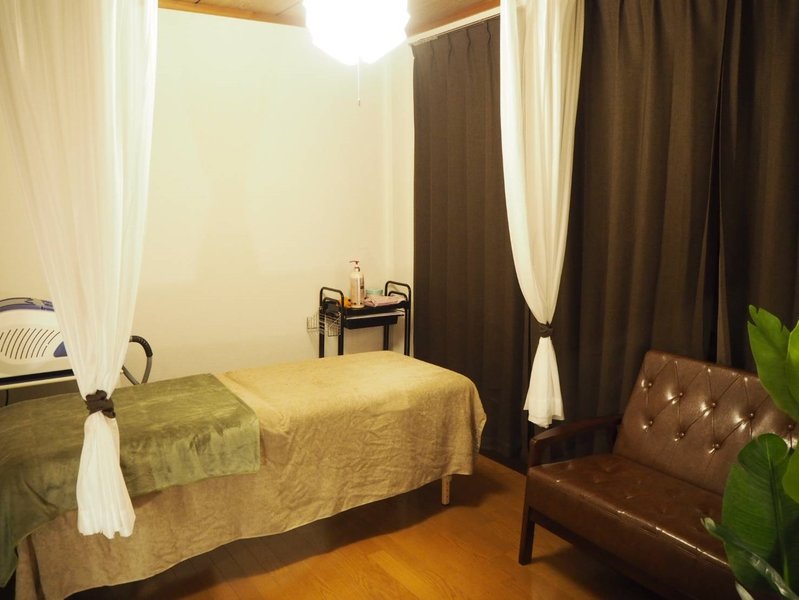 メンズ脱毛専門店　belle | 深谷のリラクゼーション