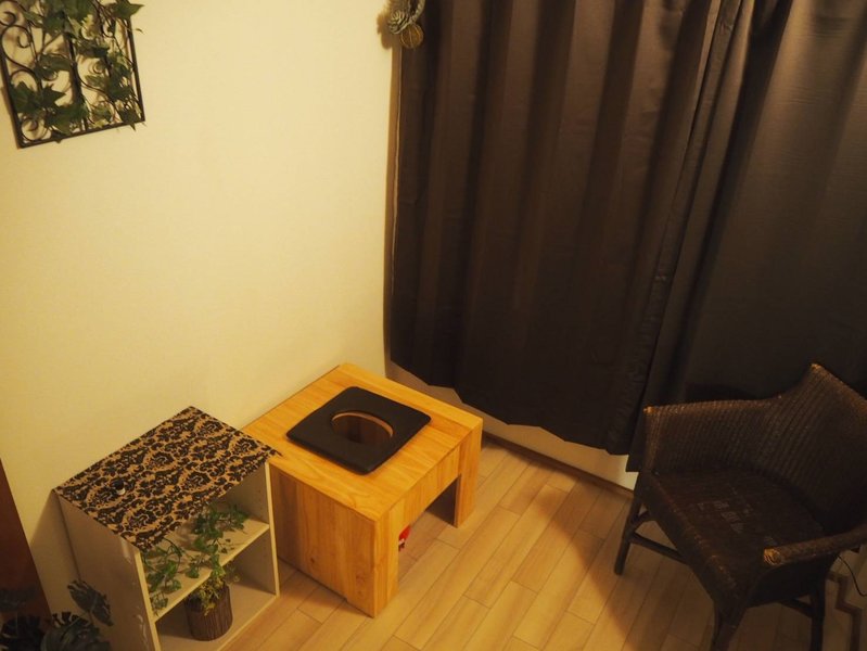 メンズ脱毛専門店　belle | 深谷のリラクゼーション