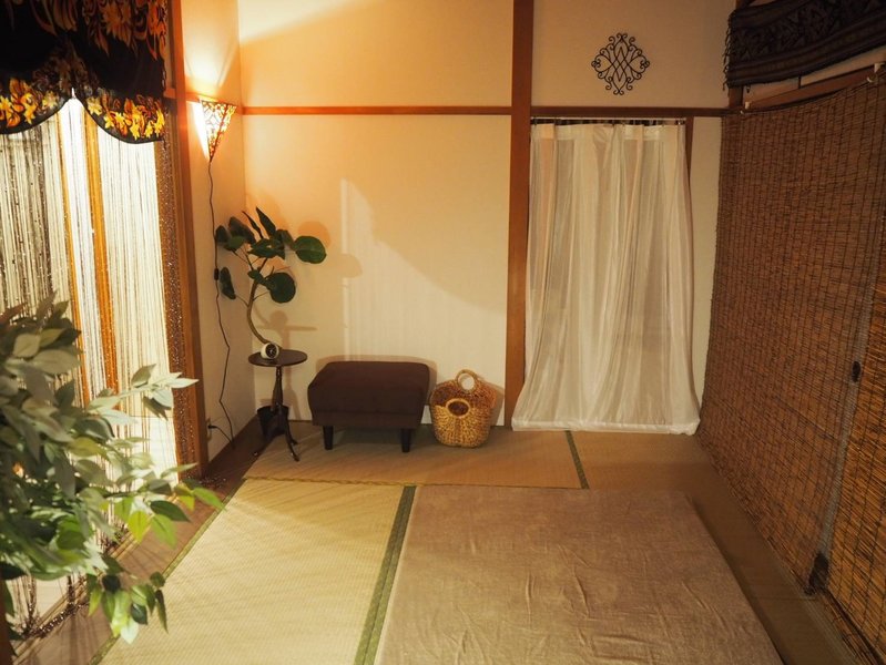 メンズ脱毛専門店　belle | 深谷のリラクゼーション