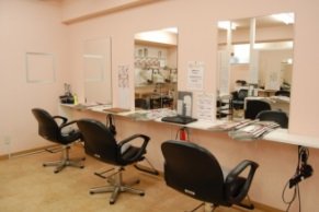 美容室TBK 巣鴨ANNEX店 | 巣鴨のヘアサロン
