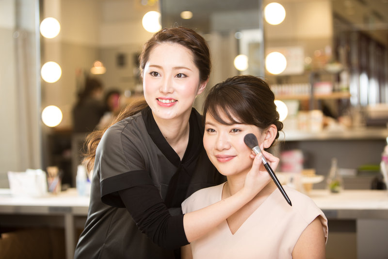 atelier haruka　渋谷ヒカリエ ＳｈｉｎＱｓ店 | 渋谷のヘアサロン