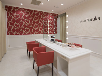 atelier haruka 町田モディ店 | 町田のヘアサロン atelier haruka 町田モディ店 | 町田のヘアサロン