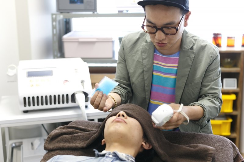 メンズ脱毛サロンYES 大阪京橋店 | 都島のエステサロン