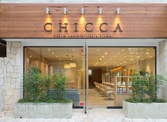 CHICCA　八街店 | 佐倉のヘアサロン