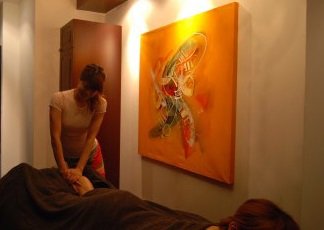 olive SPA 高松店 | 高松のリラクゼーション