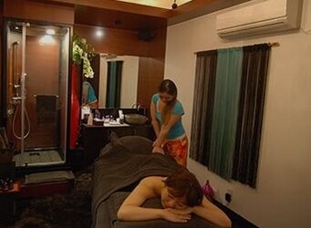 Olive Spa 南堀江店 オリーブスパミナミホリエテン 大阪府 なんば のリラクゼーションサロン ビューティーパーク