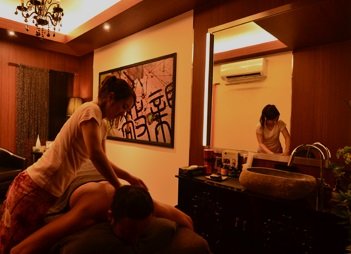 olive SPA PANTHEON 赤坂店 | 赤坂のリラクゼーション