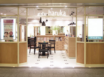 ＨａｒｕｋａＮａｉl　心斎橋クリスタ長堀店 | 心斎橋のアイラッシュ