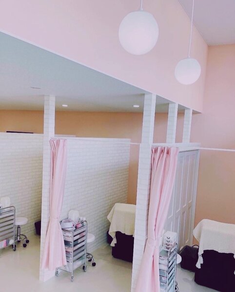 アロンジェ甲府向町店～アイラッシュ～ | 甲府のアイラッシュ