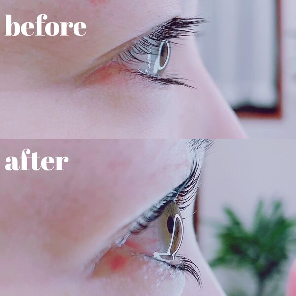 アロンジェ甲府向町店～アイラッシュ～ | 甲府のアイラッシュ