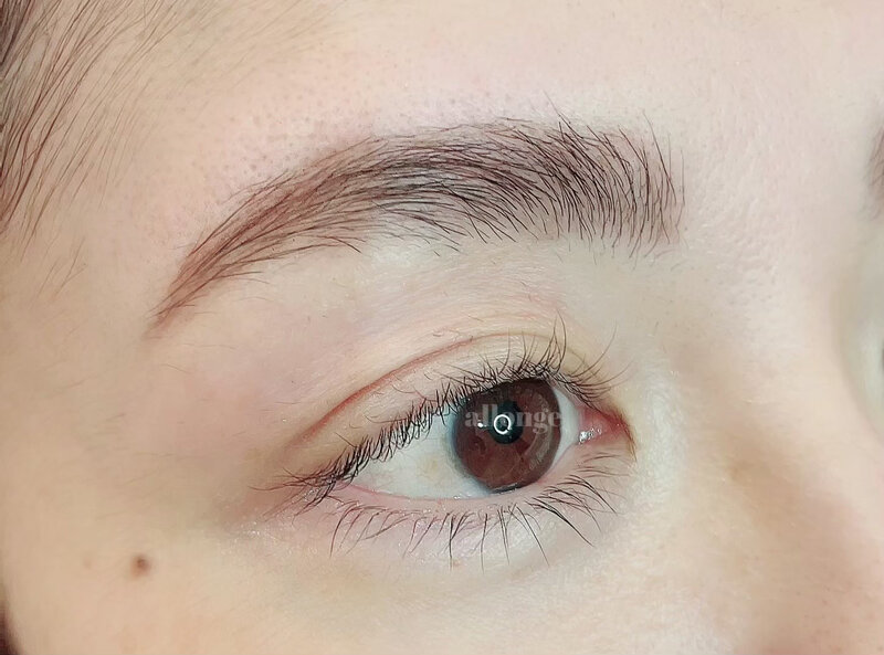 アロンジェ甲府向町店～アイラッシュ～ | 甲府のアイラッシュ