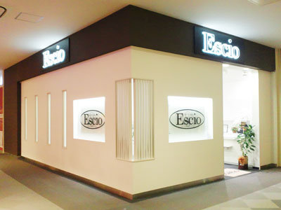 エスシオ ララガーデン川口店 | 川口のエステサロン エスシオ ララガーデン川口店 | 川口のエステサロン