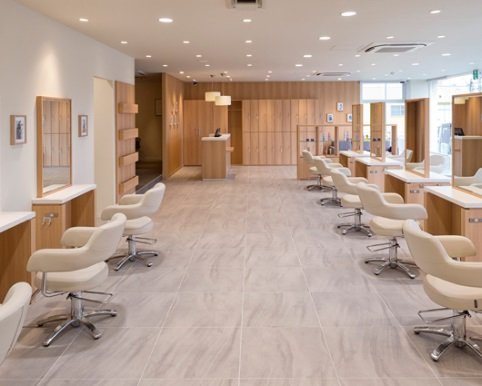 CHICCA 茂原店 | 茂原のヘアサロン CHICCA 茂原店 | 茂原のヘアサロン