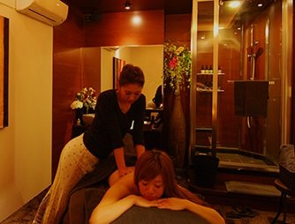 olive SPA 横浜元町中華街店 | 中華街のリラクゼーション olive SPA 横浜元町中華街店 | 中華街のリラクゼーション