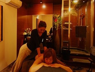olive SPA 横浜元町中華街店 | 中華街のリラクゼーション