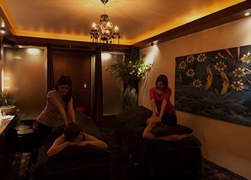 olive SPA 横浜元町中華街店 | 中華街のリラクゼーション olive SPA 横浜元町中華街店 | 中華街のリラクゼーション