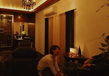 Olive Spa 横浜元町中華街店 オリーブスパヨコハマモトマチチュウカガイテン 神奈川県 中華街 のリラクゼーションサロン ビューティーパーク