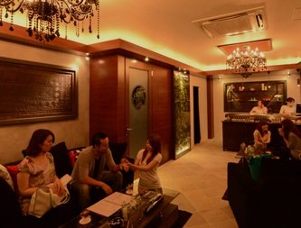 olive SPA 西中州店 | 天神/大名のリラクゼーション